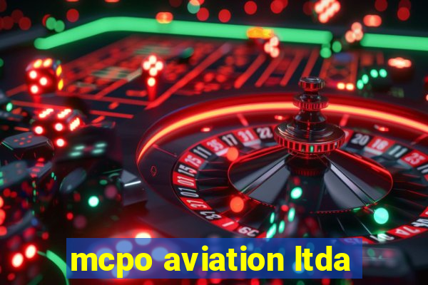 mcpo aviation ltda